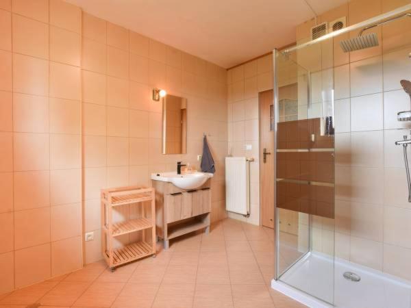 Vila To Tu Dom Brenna Exteriér fotografie