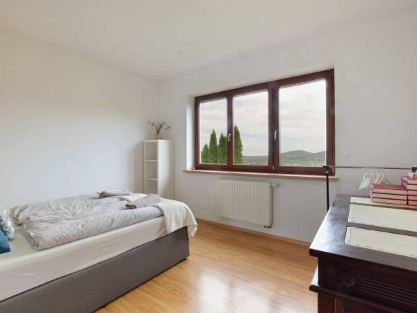 Vila To Tu Dom Brenna Exteriér fotografie